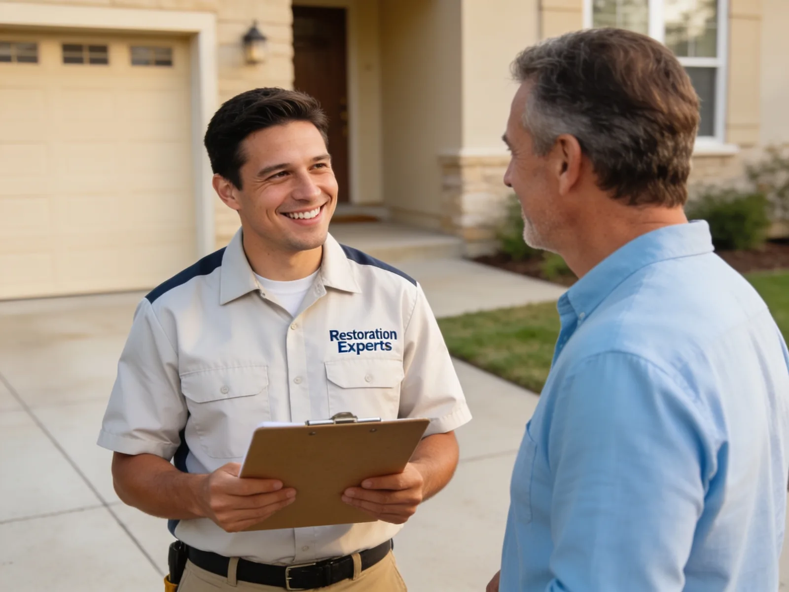 Water Damage Cleanup Pendleton, NC FAQs